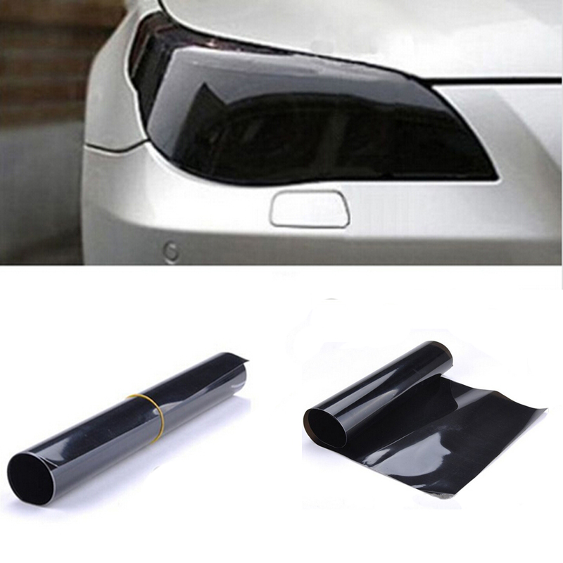 Auto Car Farol Luz Traseira Co - Glitter Vinyl Roll avaliação e preço