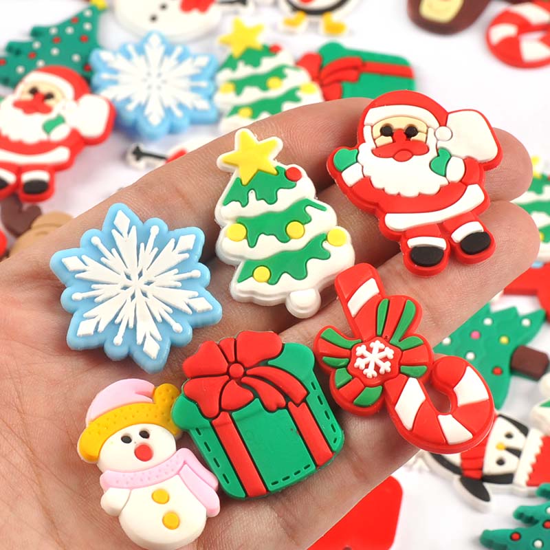 Resina Enfeites para Decoração - Christmas Craft Embellishment avaliação e preço